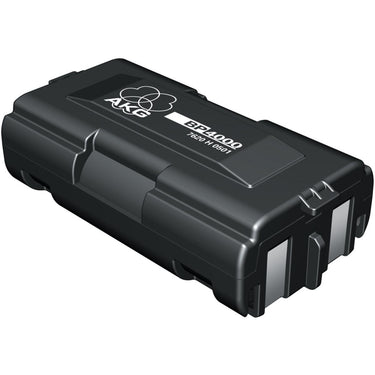 BATERIA AKG PARA MICROFONO BP-4000